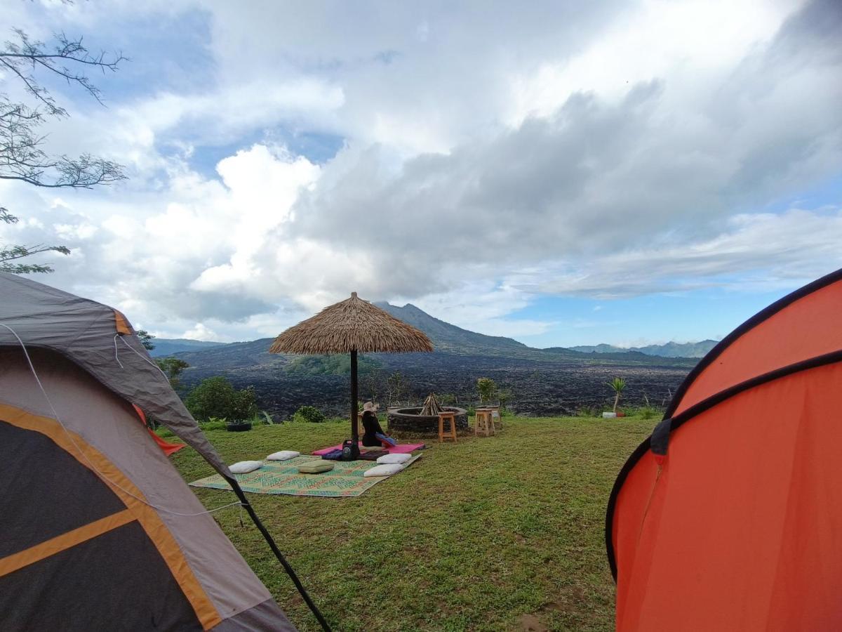 Kintamani Adventures 'Hide In Nature Lodge' Экстерьер фото
